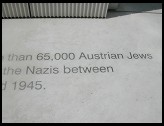 Digital photo titled judenplatz-holocaust-memorial-detail