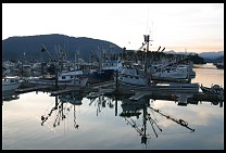 Digital photo titled boat-harbor-1