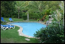 Digital photo titled sea-horse-ranch-villa-pool