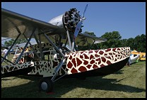 Digital photo titled sikorsky-flying-boat