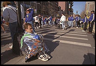 100th Anniversary Boston Marathon (1996).