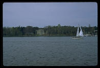 Wannsee, where the Final Solution was planned