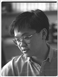 Henry Wu.  MIT Artificial Intellience Laboratory. 1988?