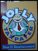 Digital photo titled jolly-taxpayer