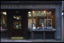 Digital photo titled bible-society