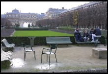 Digital photo titled palais-royal-garden