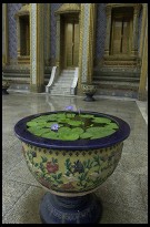 Digital photo titled royal-palace-water-garden-jar