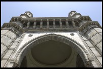 Digital photo titled india-gateway